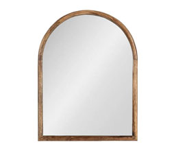 22.7234.0111 - Καθρέπτης ξύλο mango (πάχος 2,5εκ)

