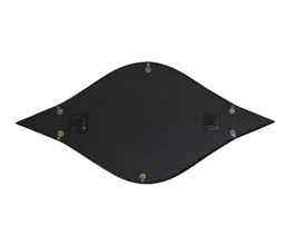 22.7277.0003: καθρέπτης antique bronze