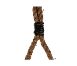 22.7308.0196: καθρέπτης ξύλο - rope