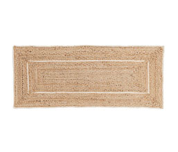 23.7009.0062 - Χαλί jute

