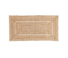 23.7009.0063 - Χαλί jute


