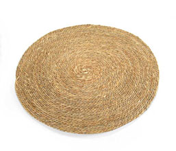 23.7186.0001 - Χαλί jute

