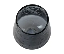 31.7138.0083: κηροπήγιο γυαλί