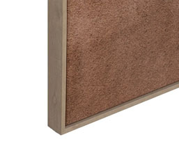 32.7234.0303: Πίνακας καμβάς 3D ανάγλυφος με κορνιζά