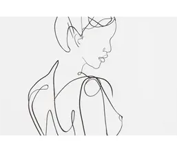 32.7308.0594: πίνακας  με κορνίζα , plexiglas