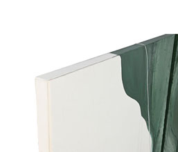 32.7308.0978: Πίνακας καμβάς - ρητίνη 3D ανάγλυφος (πάχος 3,5εκ)