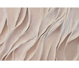 32.7308.1008: Πίνακας καμβάς ανάγλυφος  με κορνίζα