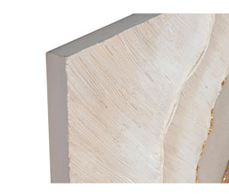 32.7308.1049: Πίνακας καμβάς με κορνιζά