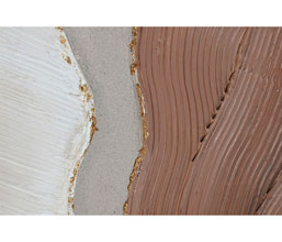 32.7308.1049: Πίνακας καμβάς με κορνιζά