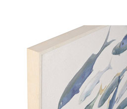 32.7308.1055: Πίνακας καμβάς  