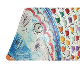 32.7308.1072: Διακοσμητικό τοίχου 