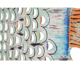 32.7308.1072: Διακοσμητικό τοίχου 