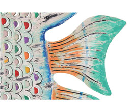 32.7308.1072: Διακοσμητικό τοίχου 