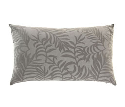 36.7308.0400 - Διακοσμητικό μαξιλάρι βαμβάκι (φερμουάρ)

