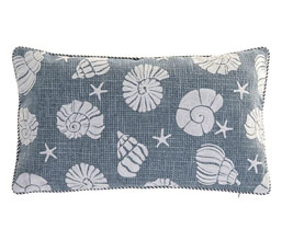 36.7308.0404 - Διακοσμητικό μαξιλάρι λινό (φερμουάρ)

