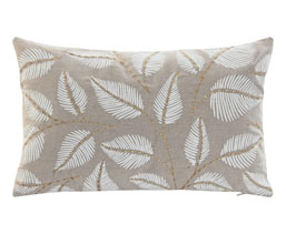 36.7308.0405 - Διακοσμητικό μαξιλάρι βαμβάκι - συνθετικό (φερμουάρ)

