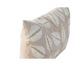 36.7308.0405: Διακοσμητικό μαξιλάρι βαμβάκι - συνθετικό (φερμουάρ)