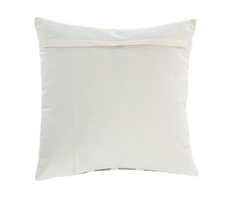 36.7308.0410: Διακοσμητικό μαξιλάρι λινό natural (φερμουάρ)