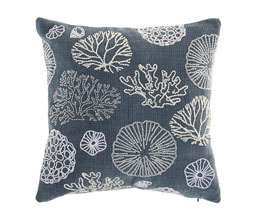 36.7308.0413 - Διακοσμητικό μαξιλάρι chenille (φερμουάρ)

