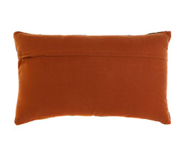 36.7308.0421: διακοσμητικό μαξιλάρι βαμβάκι (φερμουάρ)