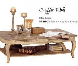 Coffee table 140 χ 90