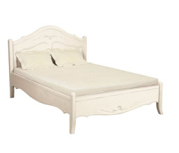 bed for 160 x 200 bedding